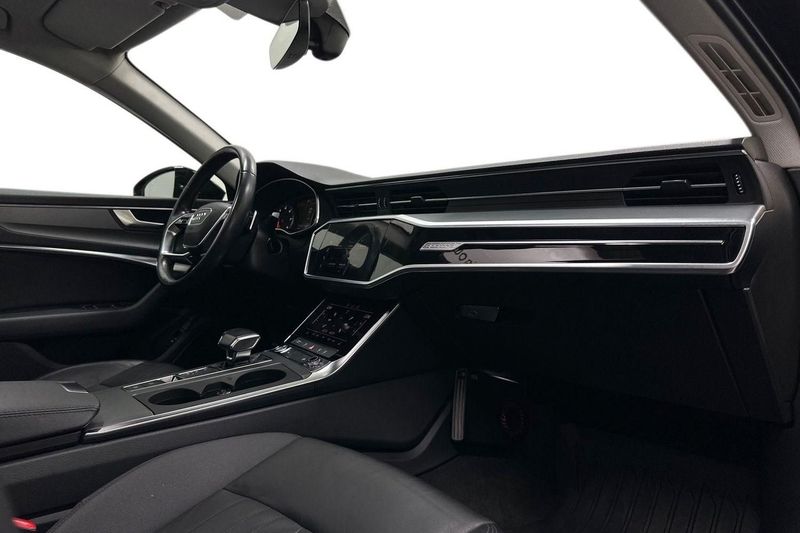Audi A6 bild 14