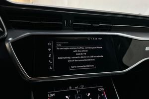 Audi A6 bild 22