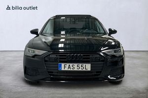 Audi A6 bild 2