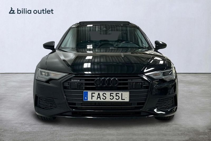 Audi A6 bild 2