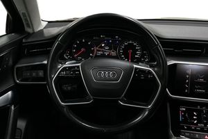 Audi A6 bild 15