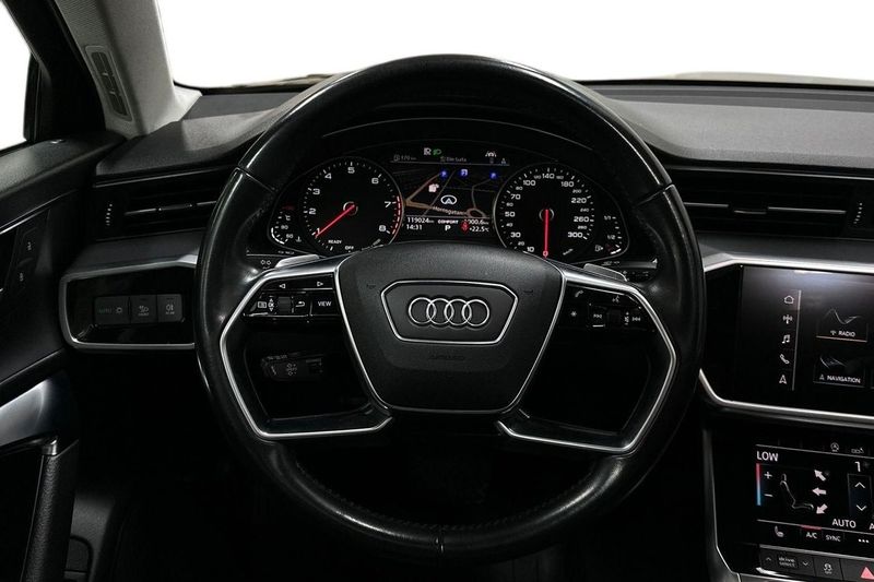Audi A6 bild 15