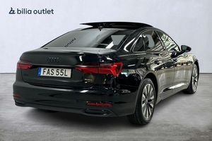 Audi A6 bild 5