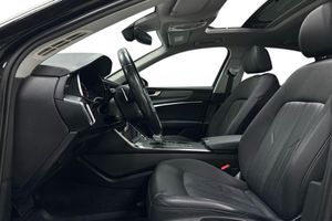 Audi A6 bild 12