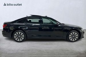 Audi A6 bild 4