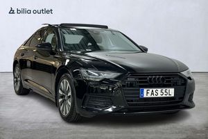 Audi A6 bild 3