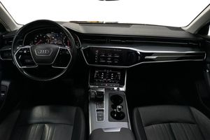 Audi A6 bild 11