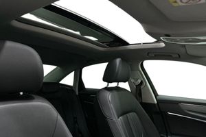 Audi A6 bild 17