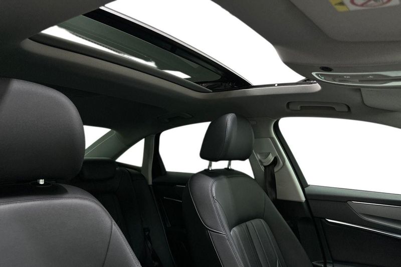 Audi A6 bild 17
