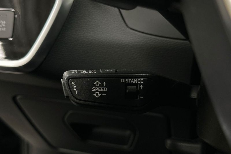 Audi A6 bild 26