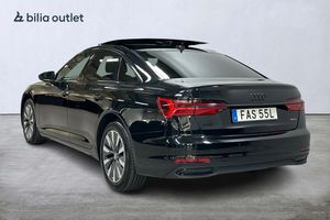 Audi A6 bild 7