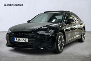 Audi A6 bild 1