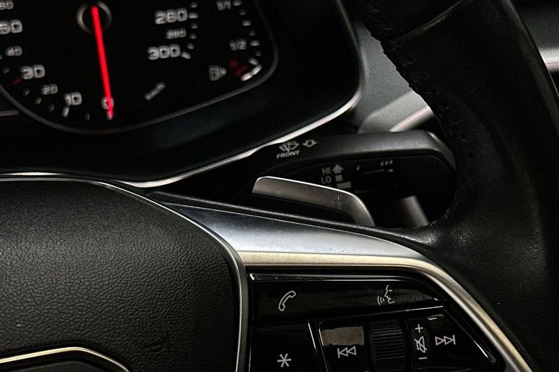 Audi A6 bild 25