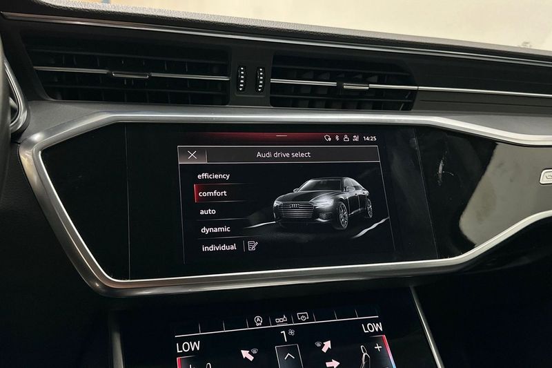 Audi A6 bild 20