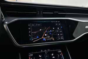 Audi A6 bild 18