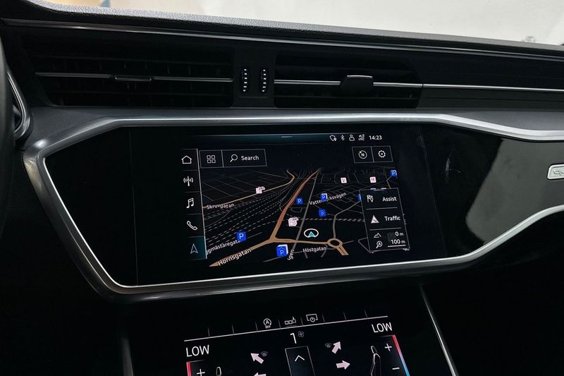 Audi A6 bild 18