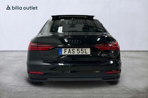 Audi A6 bild 6