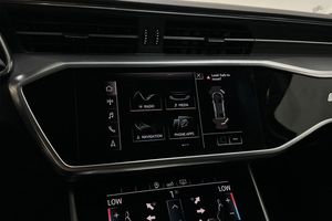 Audi A6 bild 24