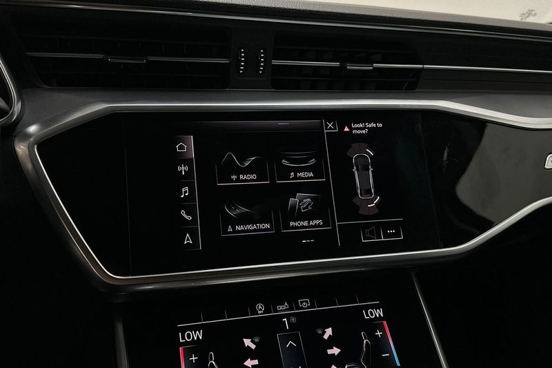 Audi A6 bild 24
