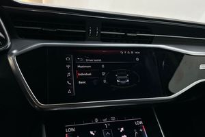 Audi A6 bild 21
