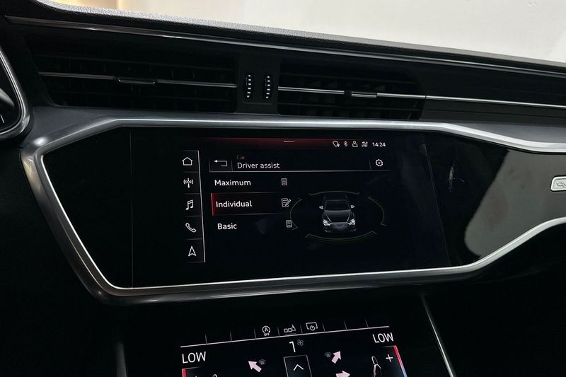 Audi A6 bild 21
