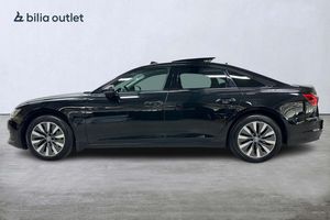 Audi A6 bild 8