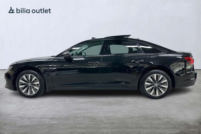 Audi A6 bild 8