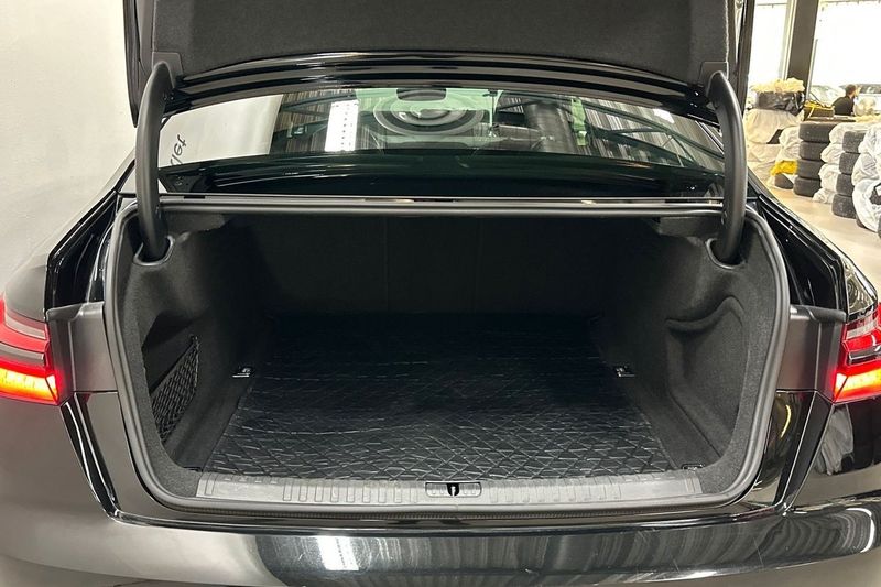 Audi A6 bild 9