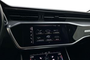 Audi A6 bild 19