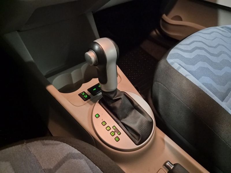 Skoda Roomster bild 13