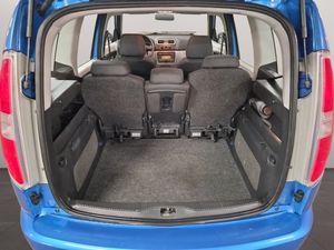 Skoda Roomster bild 14