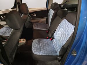 Skoda Roomster bild 11