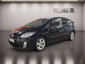 Toyota Prius bild 1