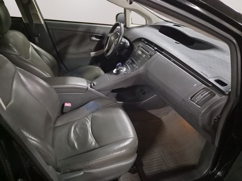 Toyota Prius bild 11