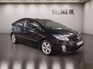 Toyota Prius bild 7
