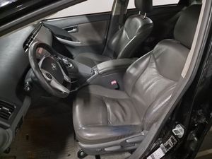 Toyota Prius bild 10
