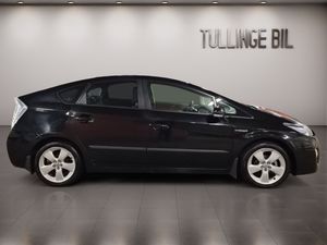 Toyota Prius bild 6