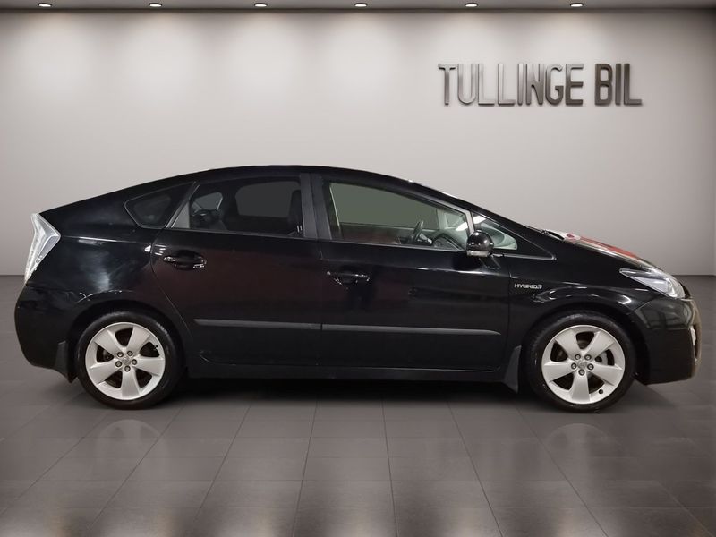 Toyota Prius bild 6