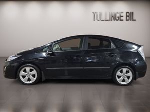Toyota Prius bild 2