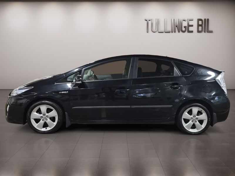 Toyota Prius bild 2