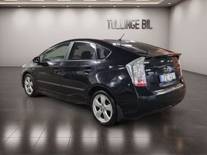 Toyota Prius bild 3