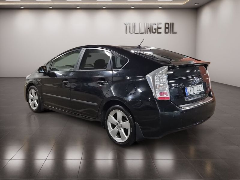 Toyota Prius bild 3