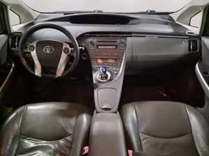 Toyota Prius bild 12