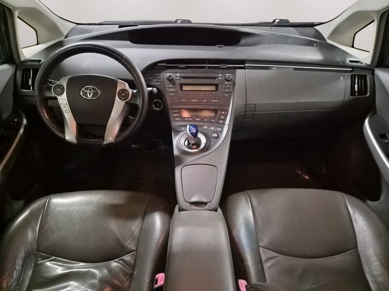 Toyota Prius bild 12