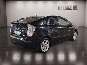Toyota Prius bild 5