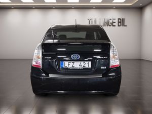 Toyota Prius bild 4