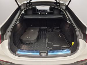 Mercedes GLE350 bild 23