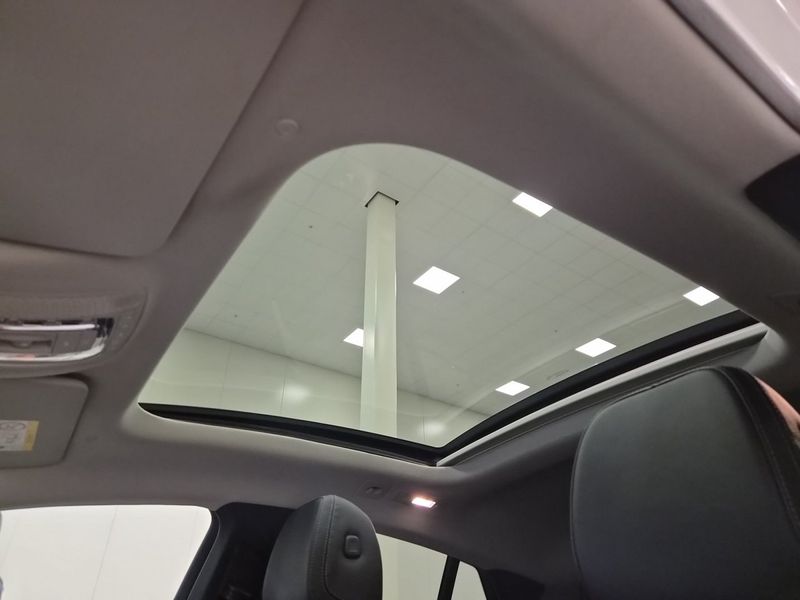 Mercedes GLE350 bild 21