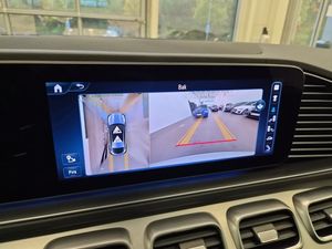 Mercedes GLE350 bild 27