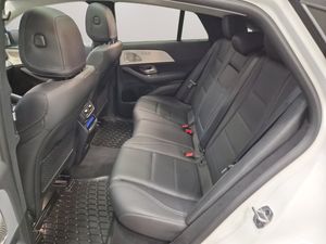 Mercedes GLE350 bild 18